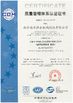 Porcellana Nanjing Ruiya Extrusion Systems Limited Certificazioni